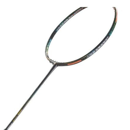 Apacs Fantala Pro 101 Badminton Racket – Black 3U