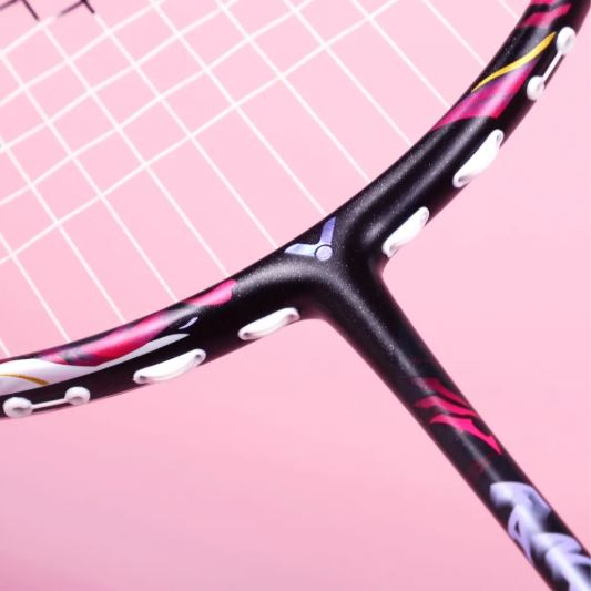 Victor ARS Fantome F AC 4U/G5 Badminton Racket