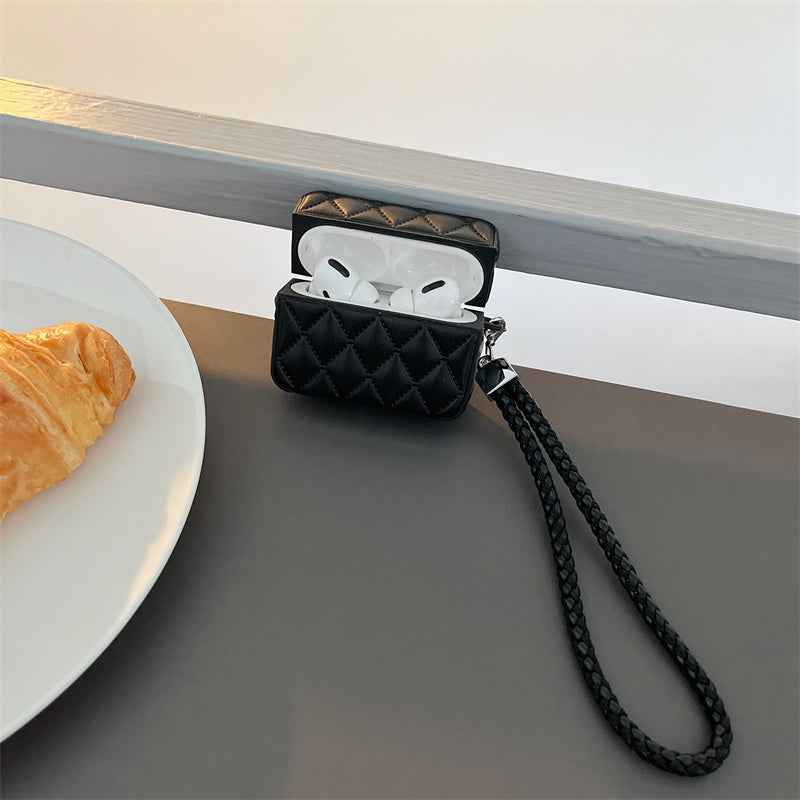 Diamond Case Wireless Headset Protective Case