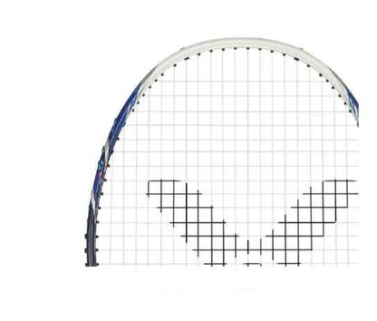 Victor AuraSpeed ARS-FD A 飞刀 4U/G6 Unstrung Professional Badminton Racket