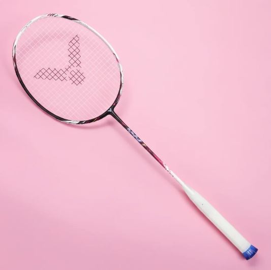 Victor ARS Fantome F AC 4U/G5 Badminton Racket