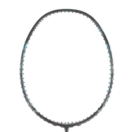Apacs Fantala 6.0 Speed Badminton Racket, Black/Blue, 5U