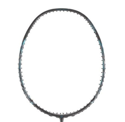 Apacs Fantala 6.0 Speed Badminton Racket, Black/Blue, 5U