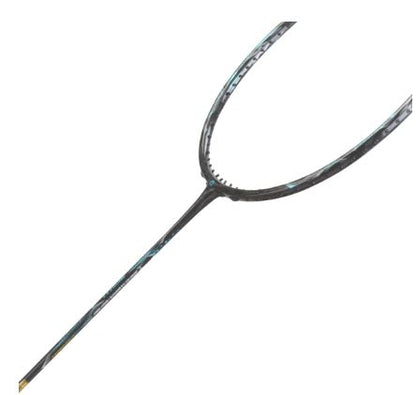 Apacs Fantala 6.0 Speed Badminton Racket, Black/Blue, 5U