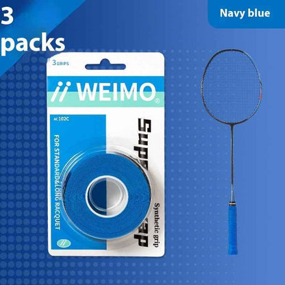 Badminton Racket Non-slip Anti-sweat Grip