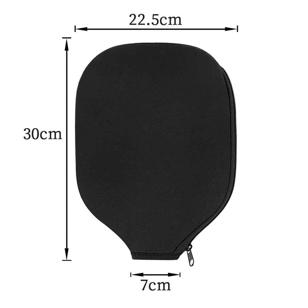 Pickleball Paddle Protective Sleeve - Racket Cover Case
