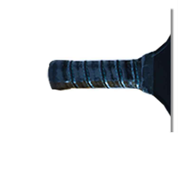Graphene Carbon Fiber Pickleball Paddle - PP Honeycomb Core