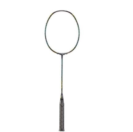 Apacs Fantala Pro 101 Badminton Racket – Black 3U