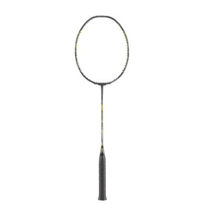 Apacs Fantala 6.0 Control Badminton Racket – Black/Gold 5U