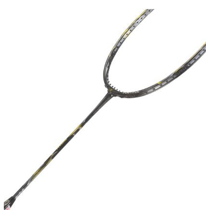 Apacs Fly Weight 73 Badminton Racket – Black 7U