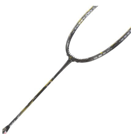 Apacs Fantala 6.0 Control Badminton Racket – Black/Gold 5U