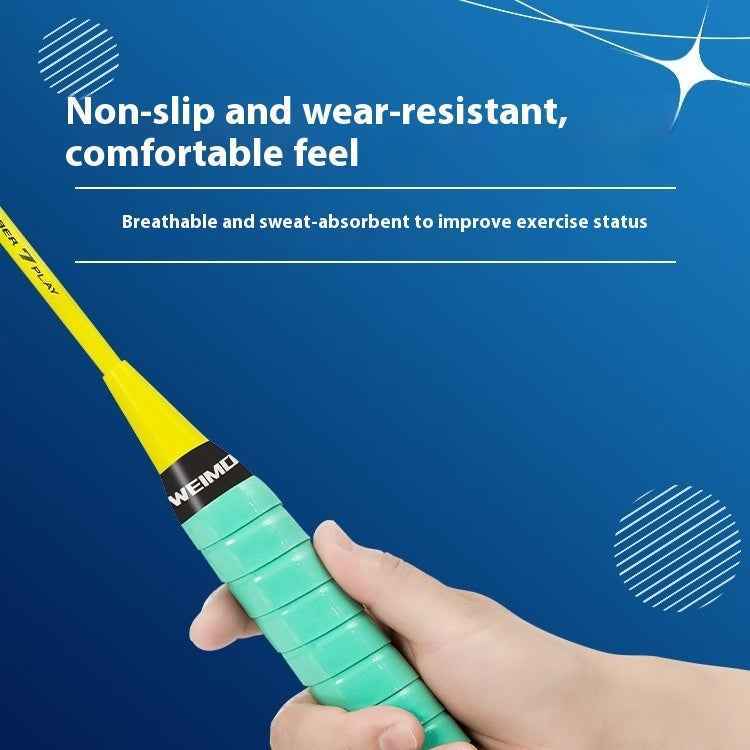 Badminton Racket Non-slip Anti-sweat Grip
