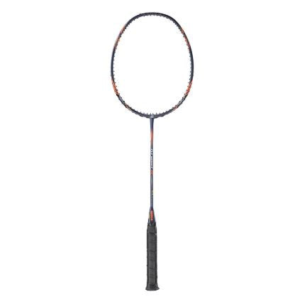 Apacs Fly Weight 73 Badminton Racket – Black 7U