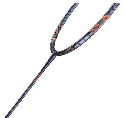 Apacs Fly Weight 73 Badminton Racket – Black 7U