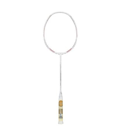 Apacs Energy Groove Speed Badminton Racket – 5U Extra Slim Shaft