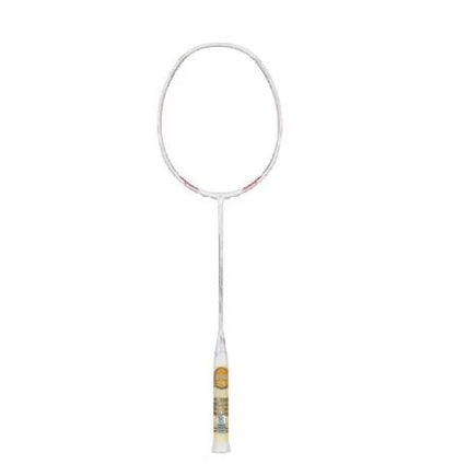 Apacs Energy Groove Speed Badminton Racket – 5U Extra Slim Shaft
