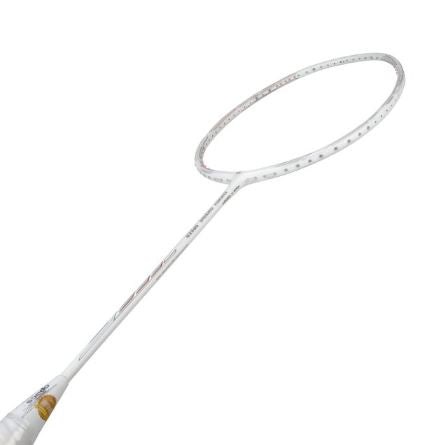 Apacs Energy Groove Speed Badminton Racket – 5U Extra Slim Shaft