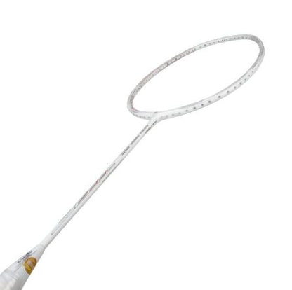 Apacs Energy Groove Speed Badminton Racket – 5U Extra Slim Shaft