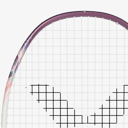 Victor TK Hawk Pro J 4U/G5 Badminton Racket
