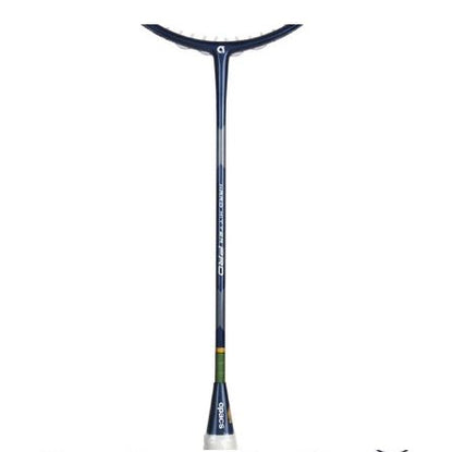 Apacs Hard Hitter Pro Badminton Racket – Blue 4U