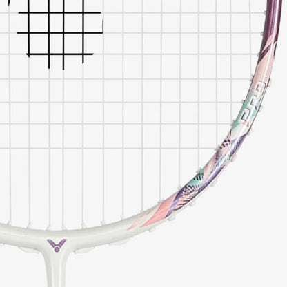Victor TK Hawk Pro J 4U/G5 Badminton Racket