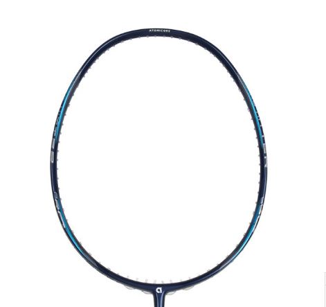 Apacs Hard Hitter Pro Badminton Racket – Blue 4U