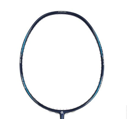 Apacs Hard Hitter Pro Badminton Racket – Blue 4U