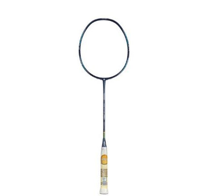 Apacs Hard Hitter Pro Badminton Racket – Blue 4U