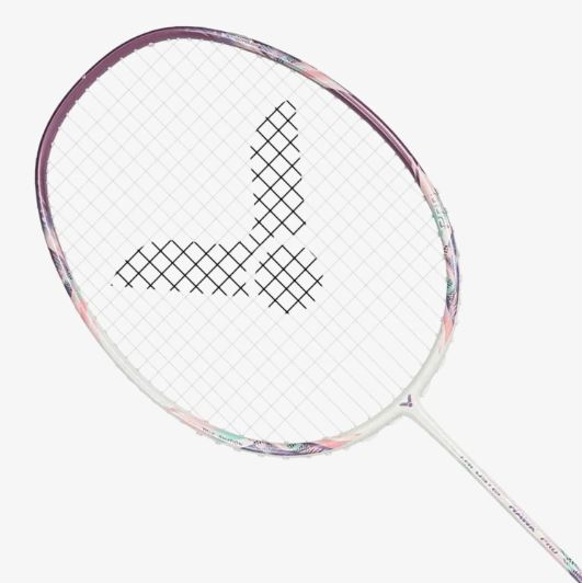 Victor TK Hawk Pro J 4U/G5 Badminton Racket