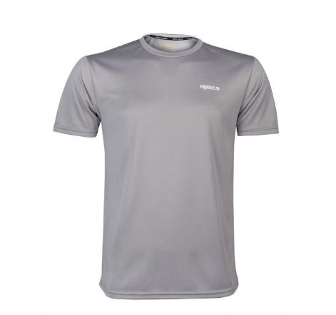Apacs RN 510 Badminton T-shirt - Heather