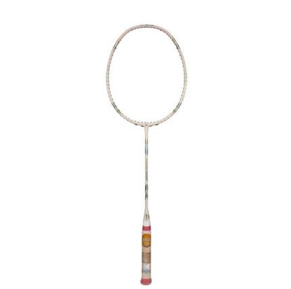 Apacs Hyper Power Badminton Racket – Peach 5U