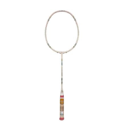 Apacs Hyper Power Badminton Racket – Peach 5U