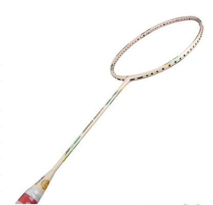 Apacs Hyper Power Badminton Racket – Peach 5U
