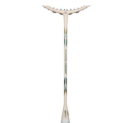 Apacs Hyper Power Badminton Racket – Peach 5U
