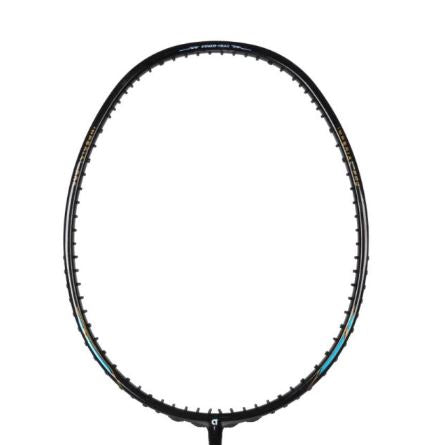Apacs Imperial Pro 6.2 Badminton Racket – Black 4U