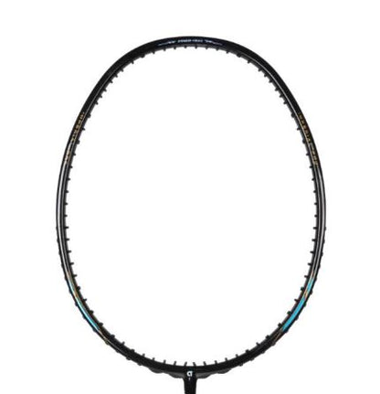 Apacs Imperial Pro 6.2 Badminton Racket – Black 4U