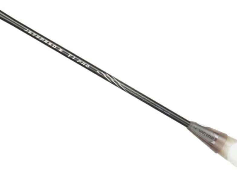 Victor Jetspeed T1 Pro C 4U/G5 Unstrung Badminton Racket
