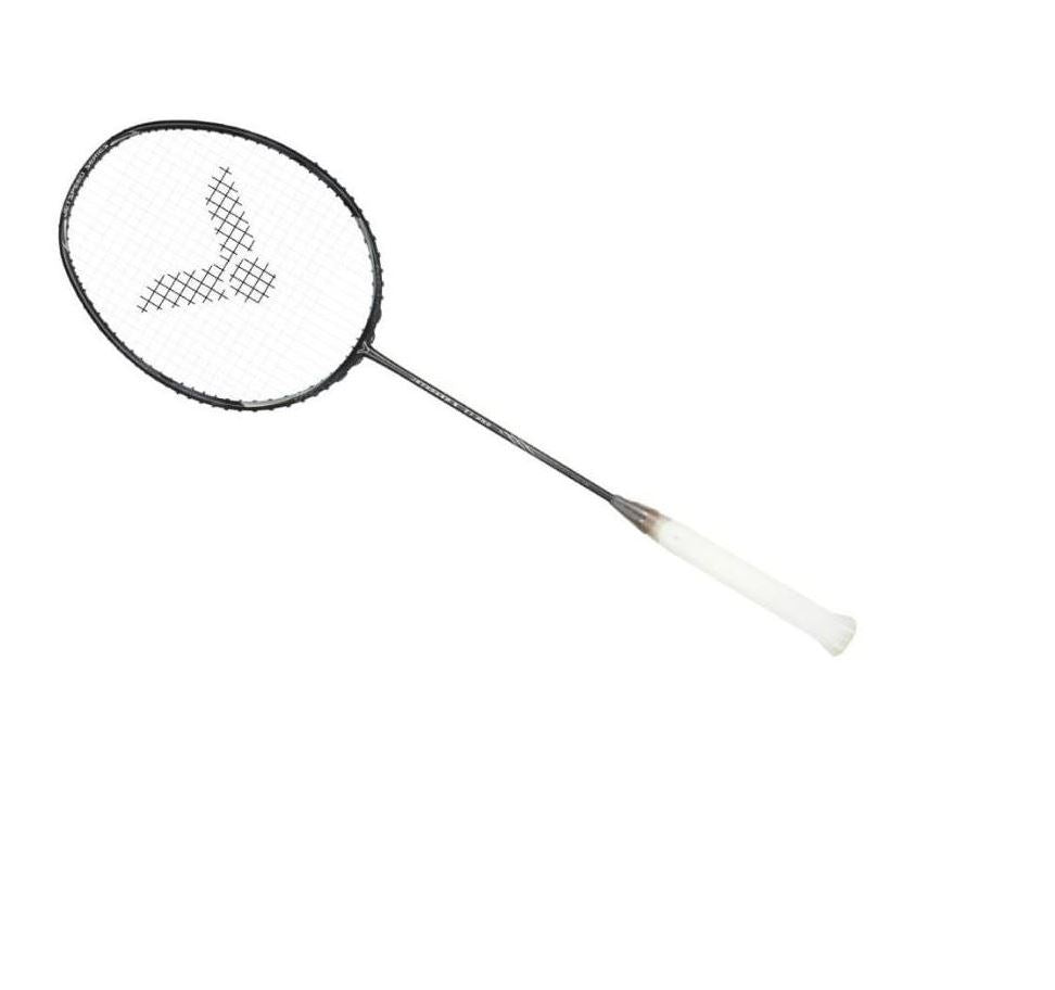 Victor Jetspeed T1 Pro C 4U/G5 Unstrung Badminton Racket