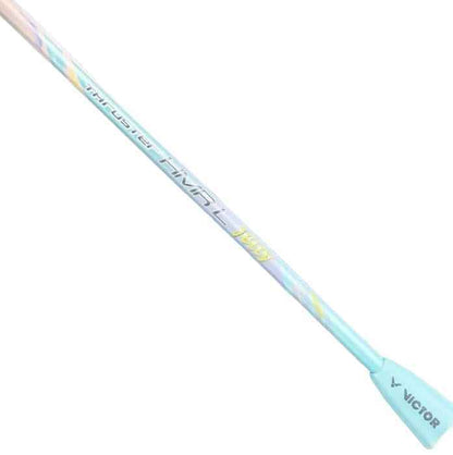 Victor Thruster TK-HMRL Jelly MI 5U/G5 Unstrung Badminton Racket