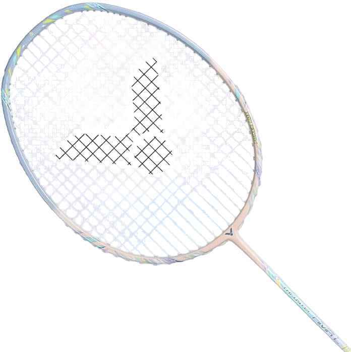 Victor Thruster TK-HMRL Jelly MI 5U/G5 Unstrung Badminton Racket