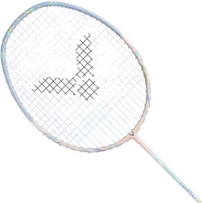 Victor Thruster TK-HMRL Jelly MI 5U/G5 Unstrung Badminton Racket