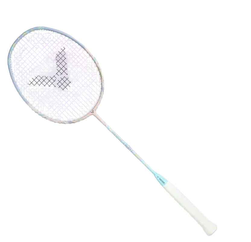 Victor Thruster TK-HMRL Jelly MI 6U/G6 Unstrung Badminton Racket