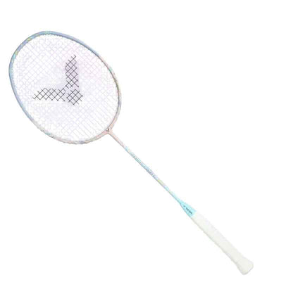 Victor Thruster TK-HMRL Jelly MI 6U/G6 Unstrung Badminton Racket