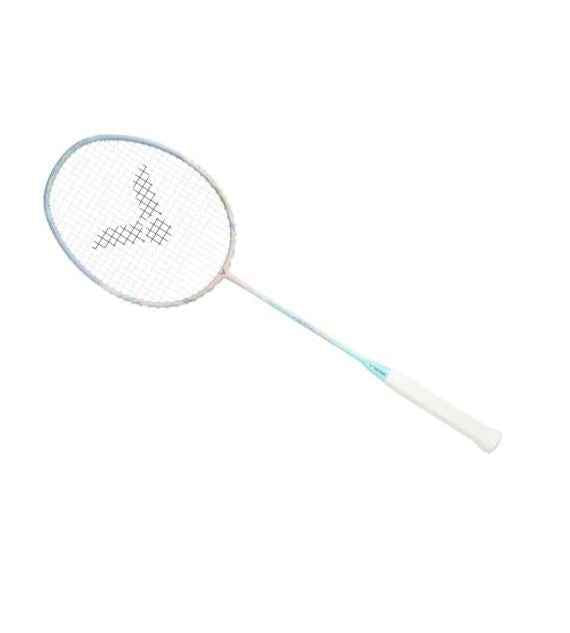 Victor Thruster TK-HMRL Jelly MI 5U/G5 Unstrung Badminton Racket