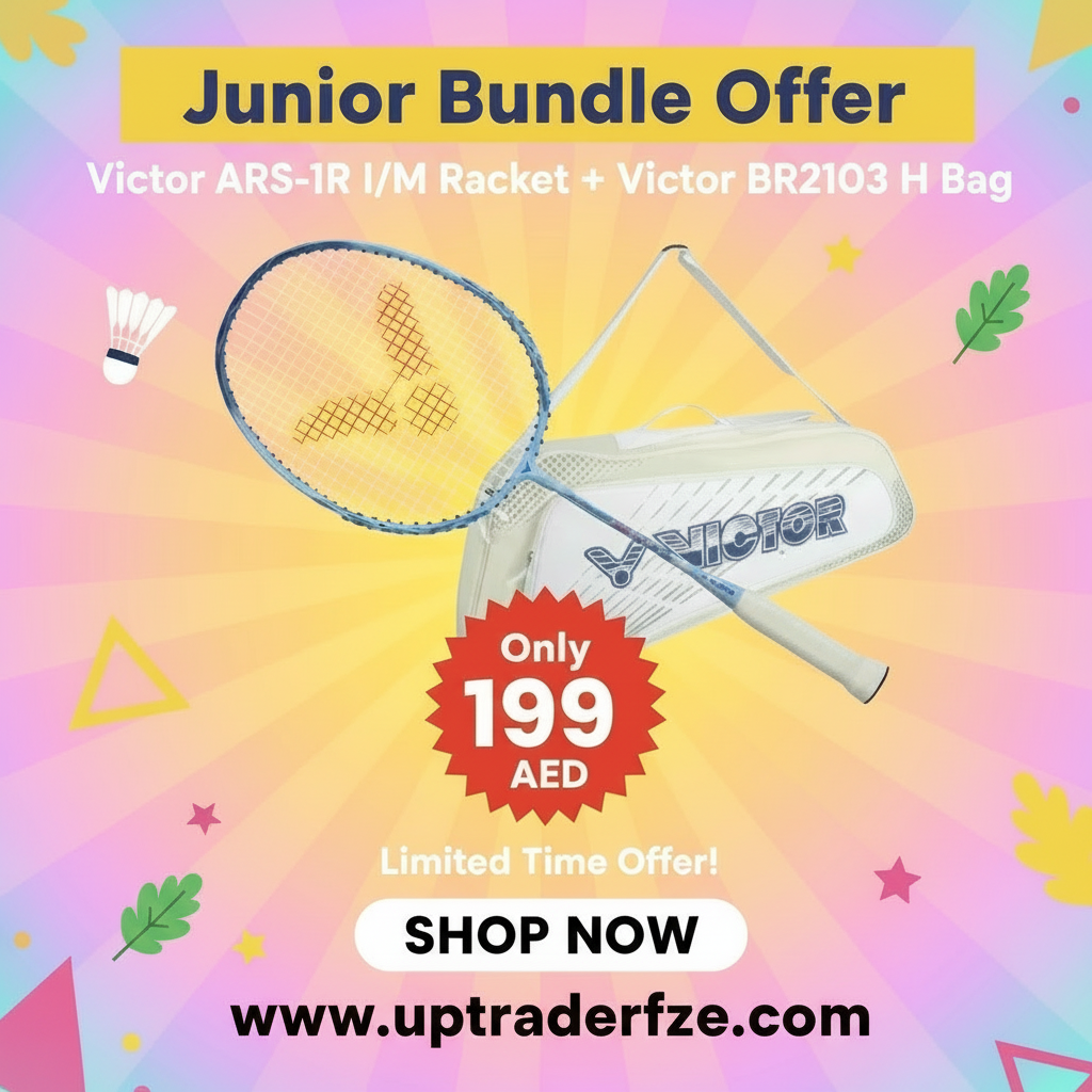 Junior Bundle - Bright Vibrant Colors