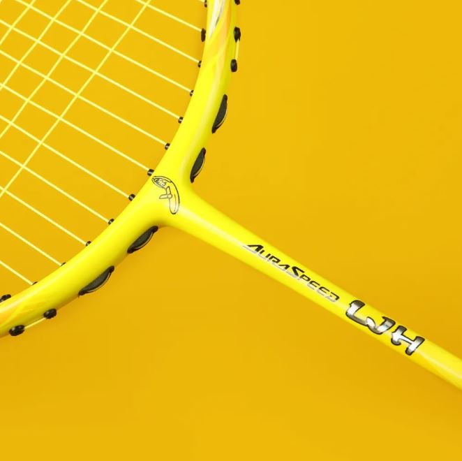 Victor ARS LJH E 5U/G6 Badminton Racket