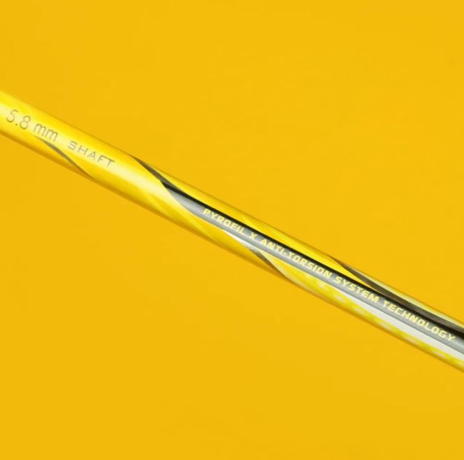 Victor ARS LJH E 5U/G6 Badminton Racket