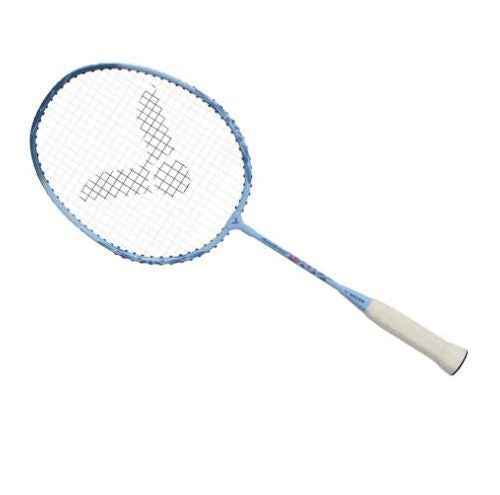 Victor Auraspeed ARS-1JR M Strung Badminton Racket