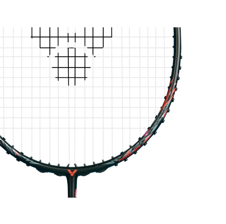 Victor TK Ryuga Metallic C 4U/G5 Badminton Racket