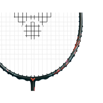 Victor TK Ryuga Metallic C 4U/G5 Badminton Racket